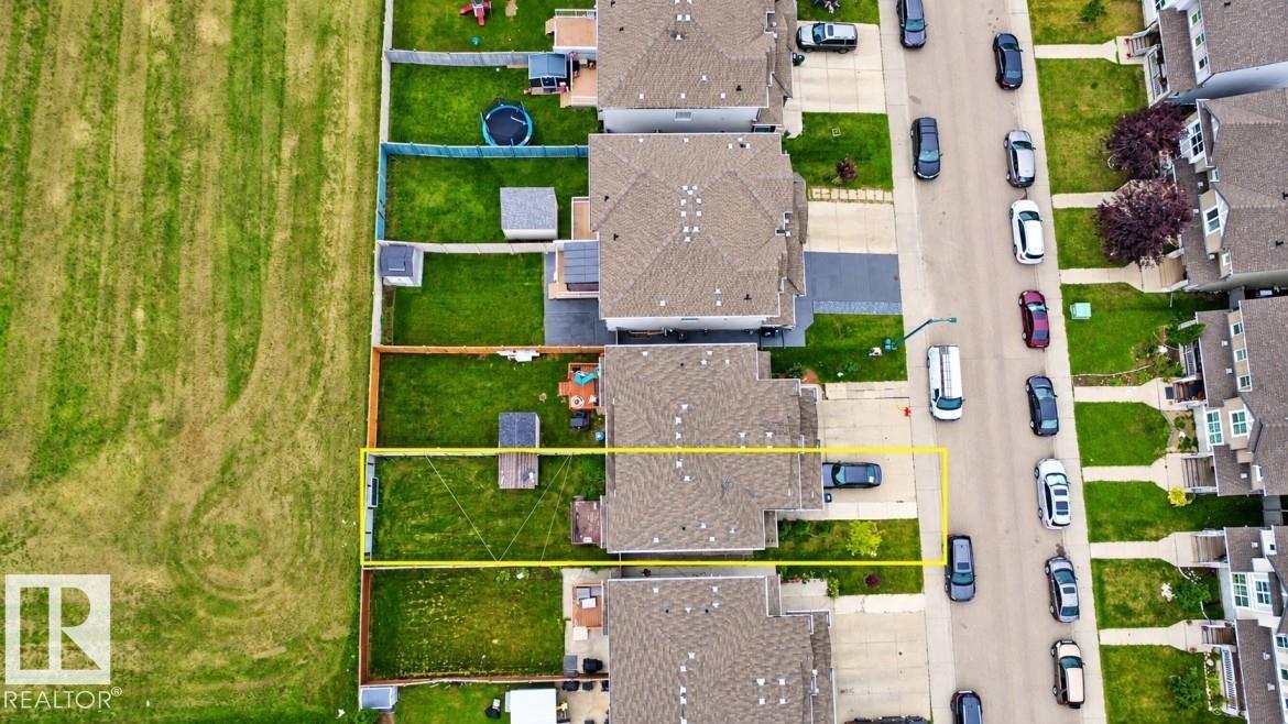 2829 18a Av Nw, Edmonton, Alberta  T6T 0N8 - Photo 39 - E4508490