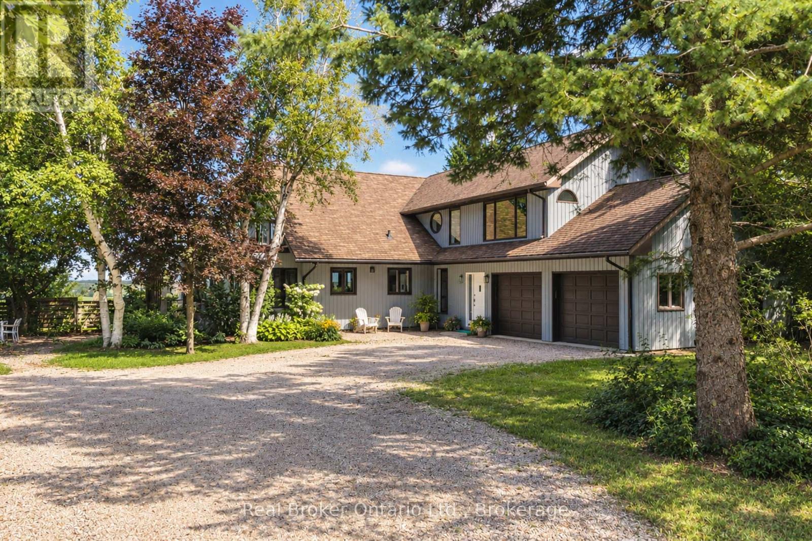 46447 Old Mail Road, Meaford, Ontario  N4L 1W7 - Photo 2 - X13777172