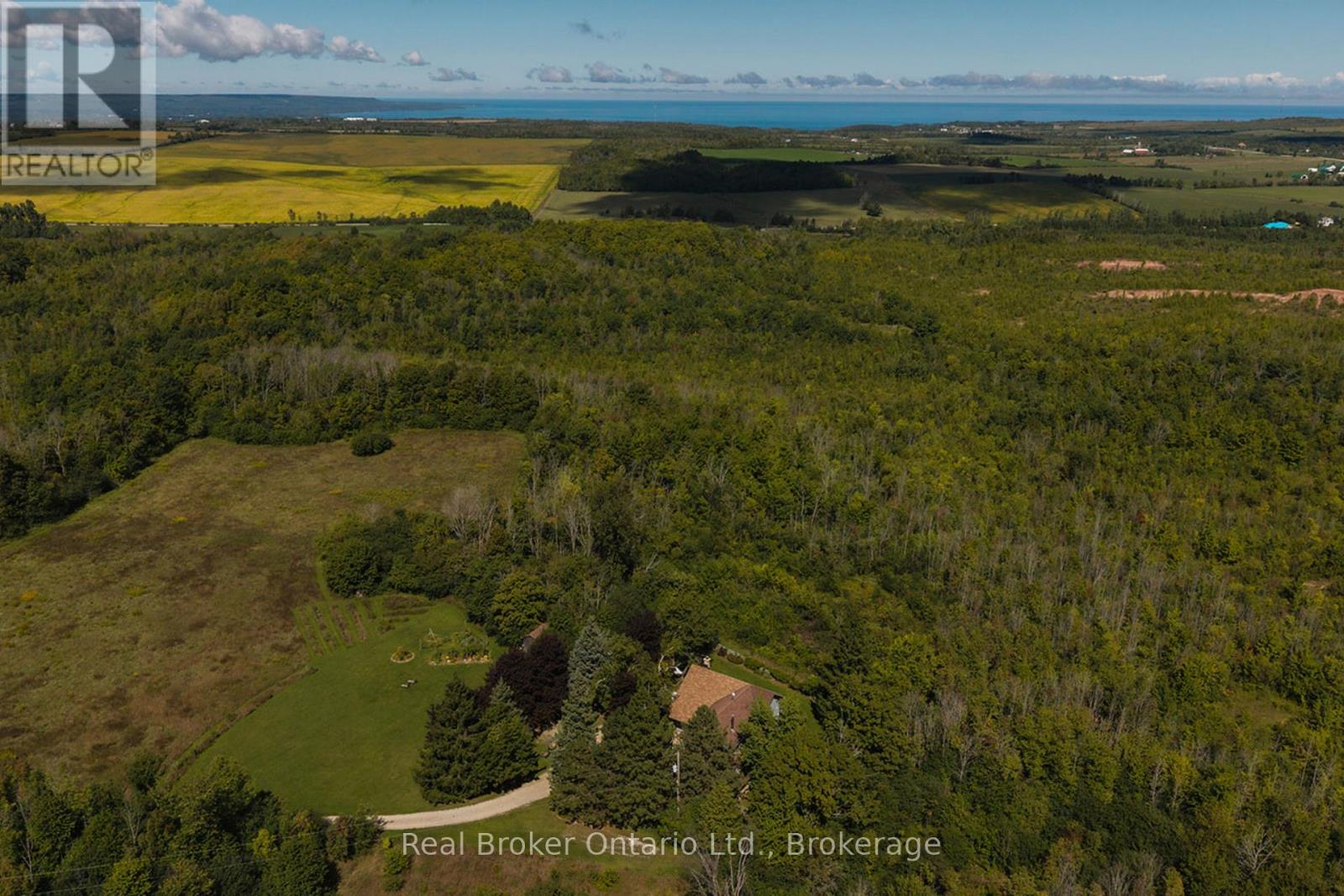 46447 Old Mail Road, Meaford, Ontario  N4L 1W7 - Photo 17 - X13777172