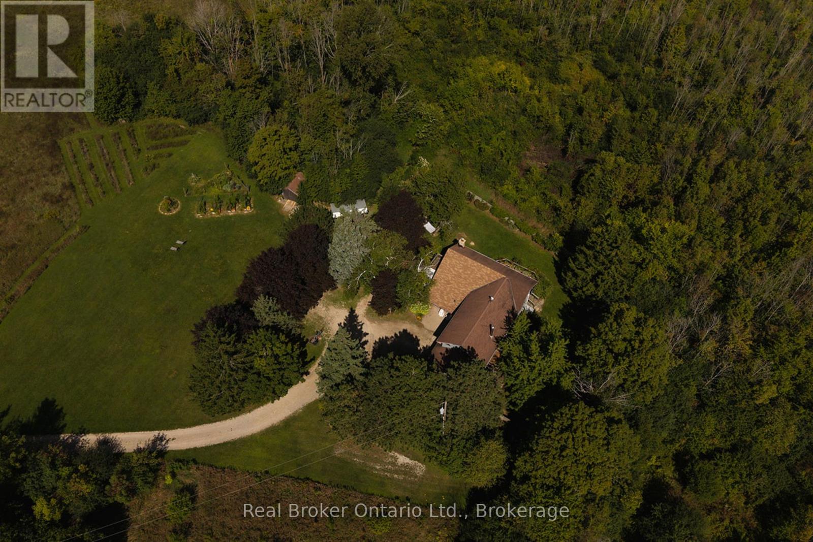 46447 Old Mail Road, Meaford, Ontario  N4L 1W7 - Photo 29 - X13777172