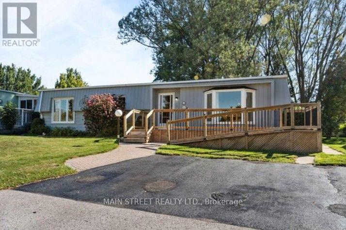 2 PINERIDGE CRESCENT, Clarington, Ontario