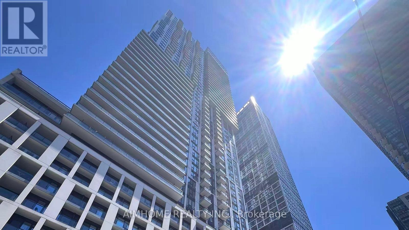 2803 - 251 JARVIS STREET, Toronto, Ontario
