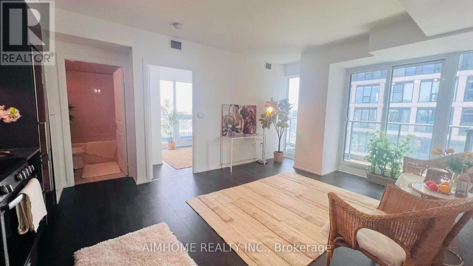 2803 - 251 Jarvis Street, Toronto, Ontario  M5B 0C3 - Photo 11 - C13777334