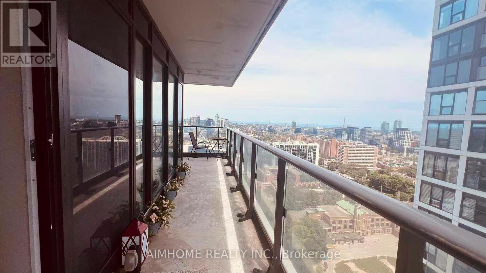 2803 - 251 Jarvis Street, Toronto, Ontario  M5B 0C3 - Photo 21 - C13777334