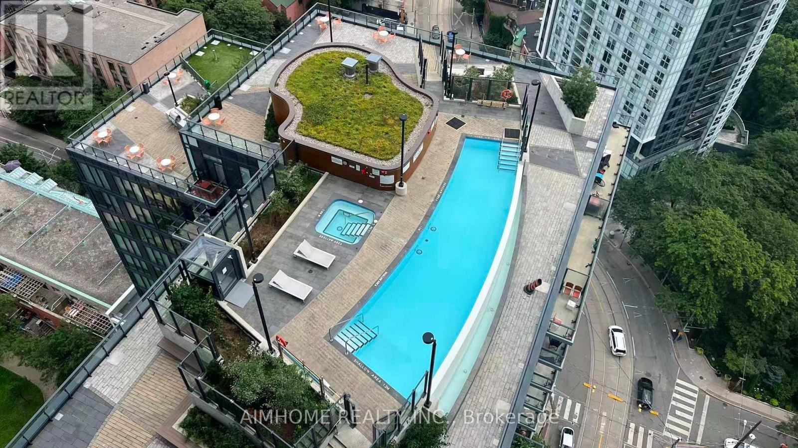 2803 - 251 Jarvis Street, Toronto, Ontario  M5B 0C3 - Photo 22 - C13777334