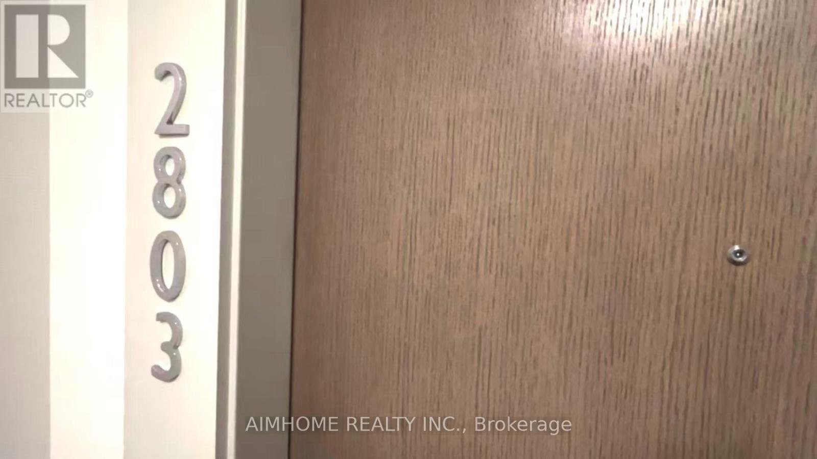 2803 - 251 Jarvis Street, Toronto, Ontario  M5B 0C3 - Photo 8 - C13777334