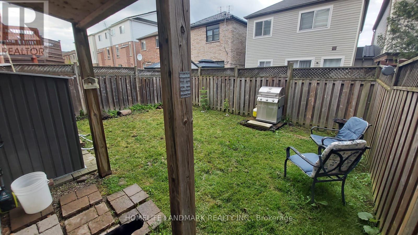 Lower Walk-Out - 35 Vessel Crescent, Toronto, Ontario  M1C 5K6 - Photo 31 - E13777332