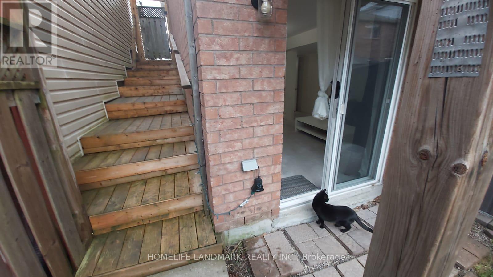 Lower Walk-Out - 35 Vessel Crescent, Toronto, Ontario  M1C 5K6 - Photo 33 - E13777332