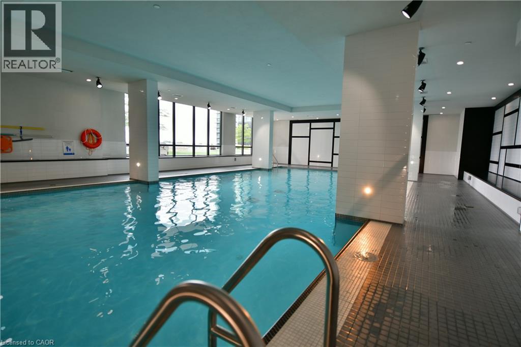 510 Curran Place Unit# 2005, Mississauga, Ontario  L5B 0J8 - Photo 11 - 40862361