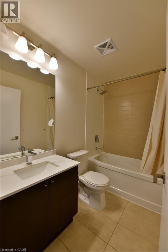 510 Curran Place Unit# 2005, Mississauga, Ontario  L5B 0J8 - Photo 8 - 40862361