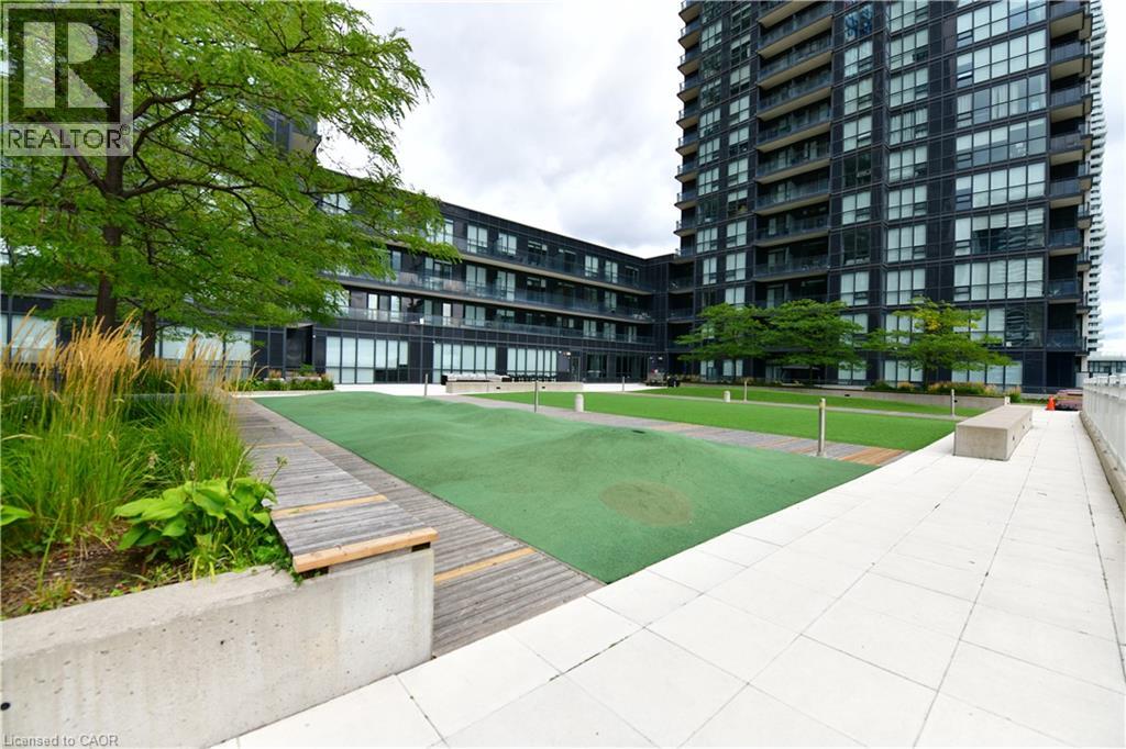 510 Curran Place Unit# 2005, Mississauga, Ontario  L5B 0J8 - Photo 9 - 40862361
