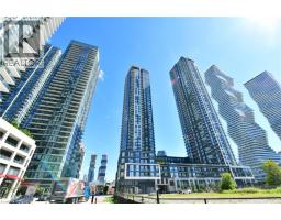 510 CURRAN Place Unit# 2005, mississauga, Ontario