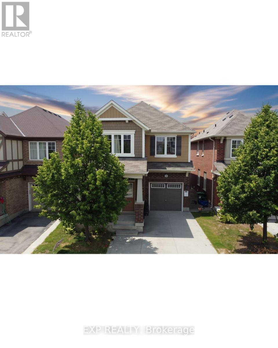 58 MEADOWCREST ( UPPER MAIN) LANE, Brampton, Ontario