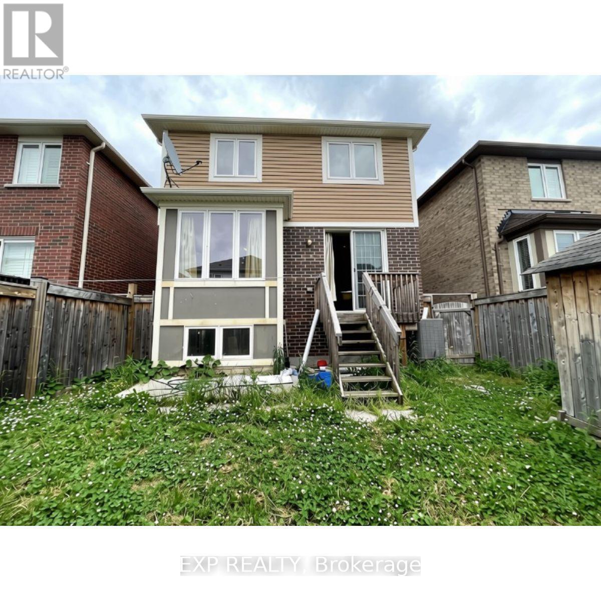 58 Meadowcrest Lane, Brampton, Ontario  L7A 0V7 - Photo 23 - W13777330
