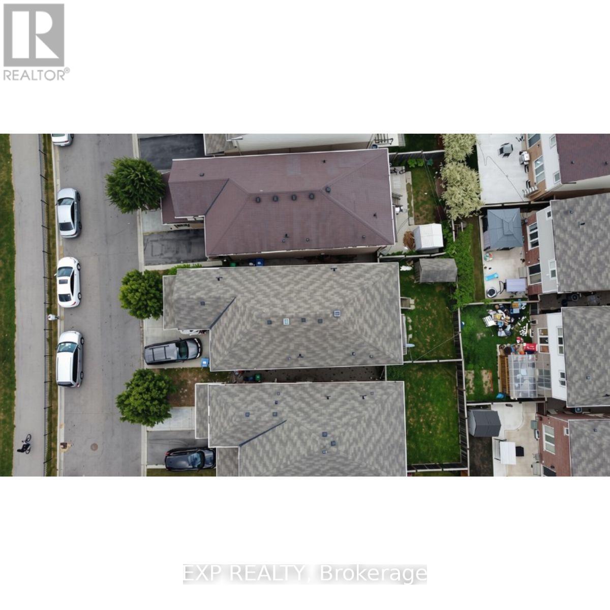 58 Meadowcrest Lane, Brampton, Ontario  L7A 0V7 - Photo 25 - W13777330