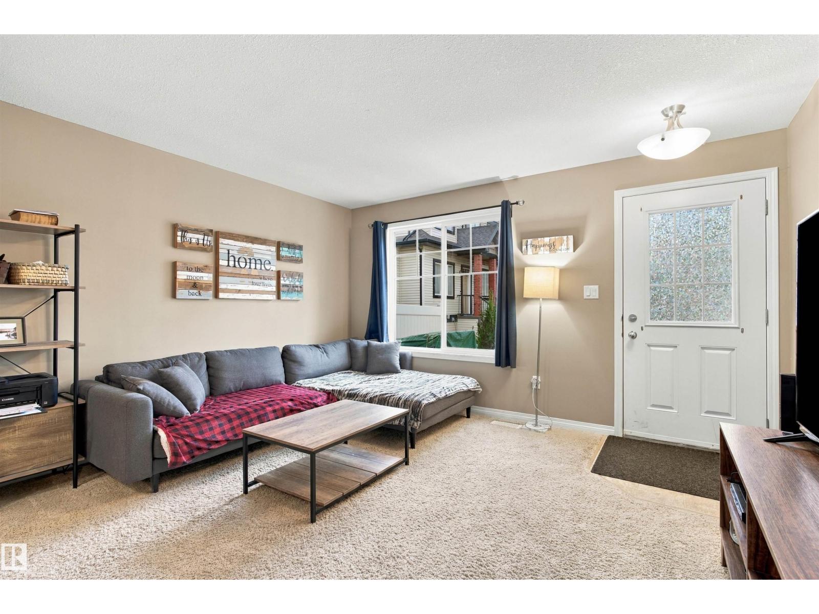 #7 4850 Terwillegar Cm Nw, Edmonton, Alberta  T6R 0T6 - Photo 10 - E4508491