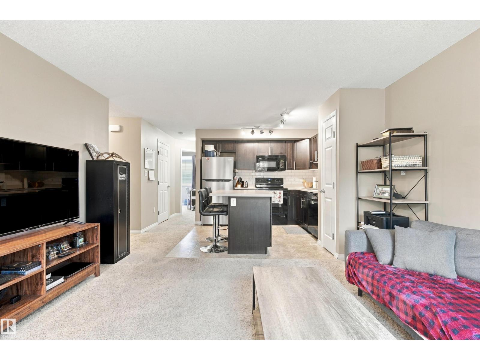 #7 4850 Terwillegar Cm Nw, Edmonton, Alberta  T6R 0T6 - Photo 12 - E4508491