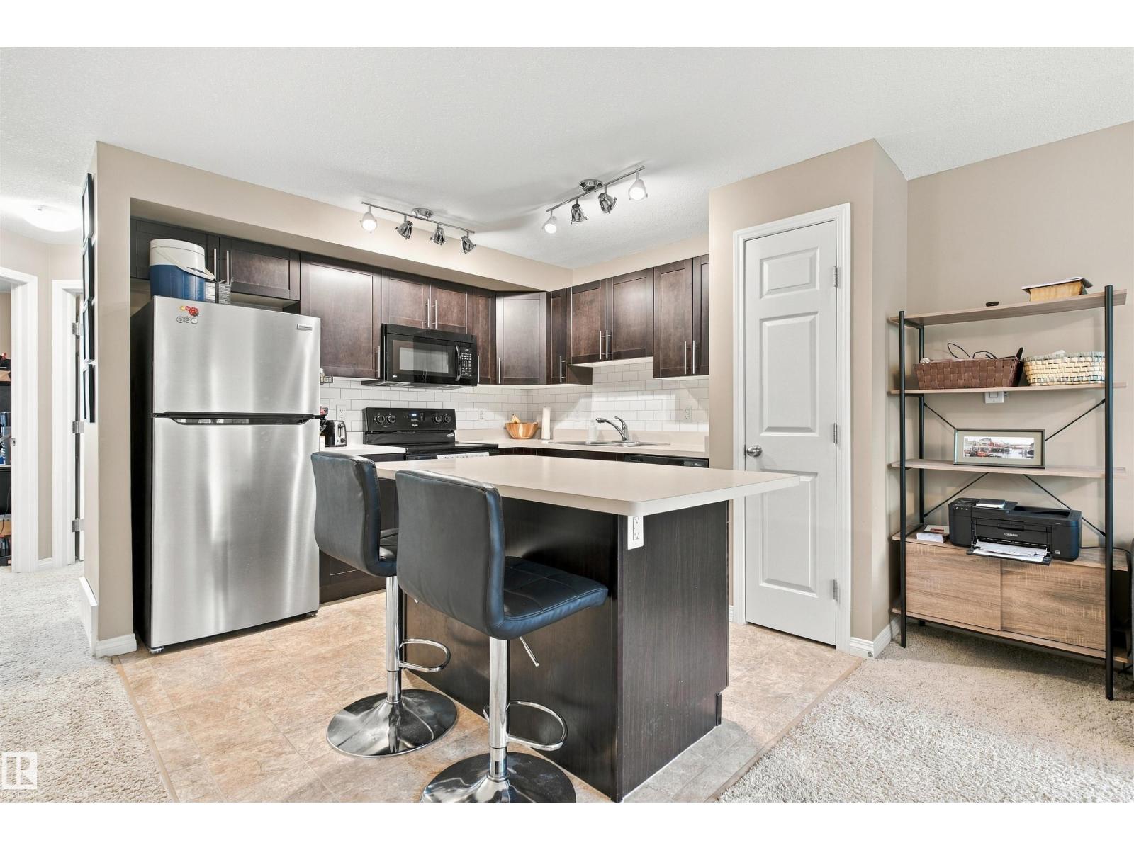 #7 4850 Terwillegar Cm Nw, Edmonton, Alberta  T6R 0T6 - Photo 13 - E4508491