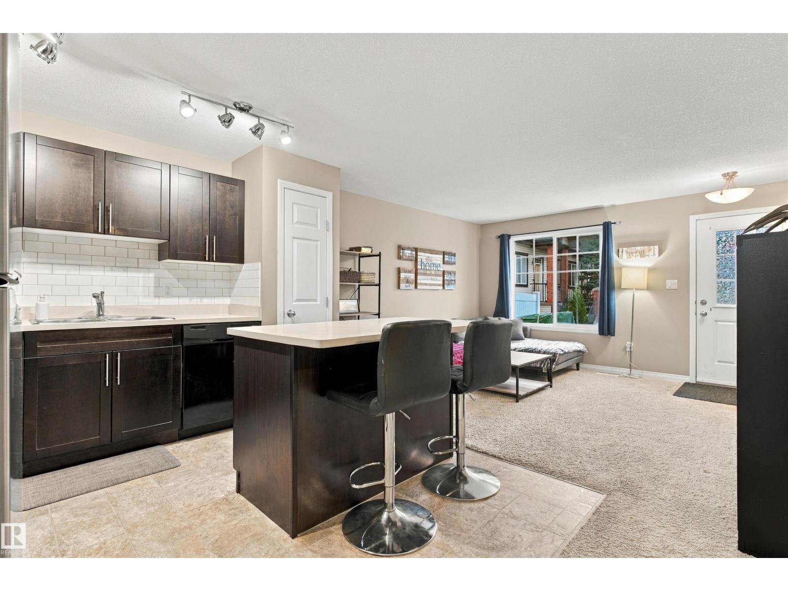 #7 4850 Terwillegar Cm Nw, Edmonton, Alberta  T6R 0T6 - Photo 17 - E4508491