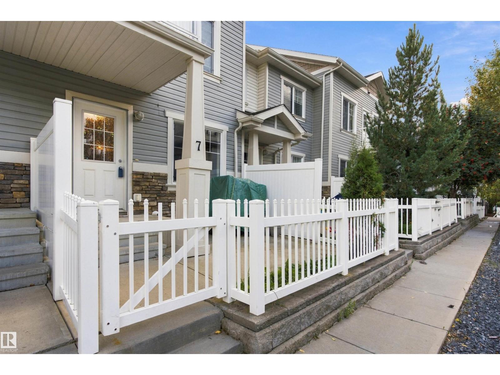 #7 4850 Terwillegar Cm Nw, Edmonton, Alberta  T6R 0T6 - Photo 2 - E4508491
