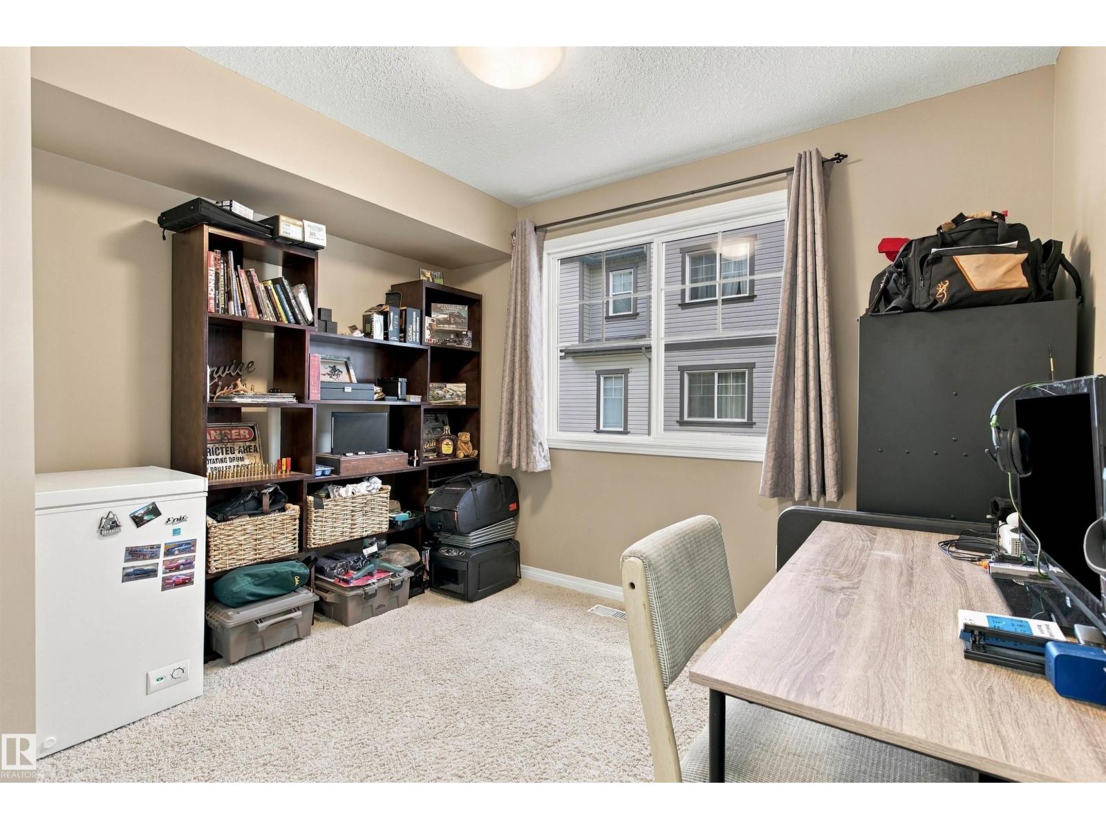 #7 4850 Terwillegar Cm Nw, Edmonton, Alberta  T6R 0T6 - Photo 21 - E4508491