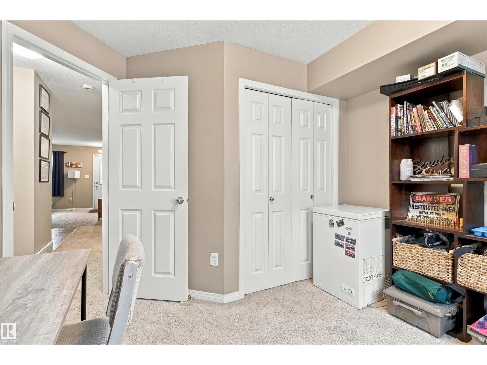 #7 4850 Terwillegar Cm Nw, Edmonton, Alberta  T6R 0T6 - Photo 22 - E4508491