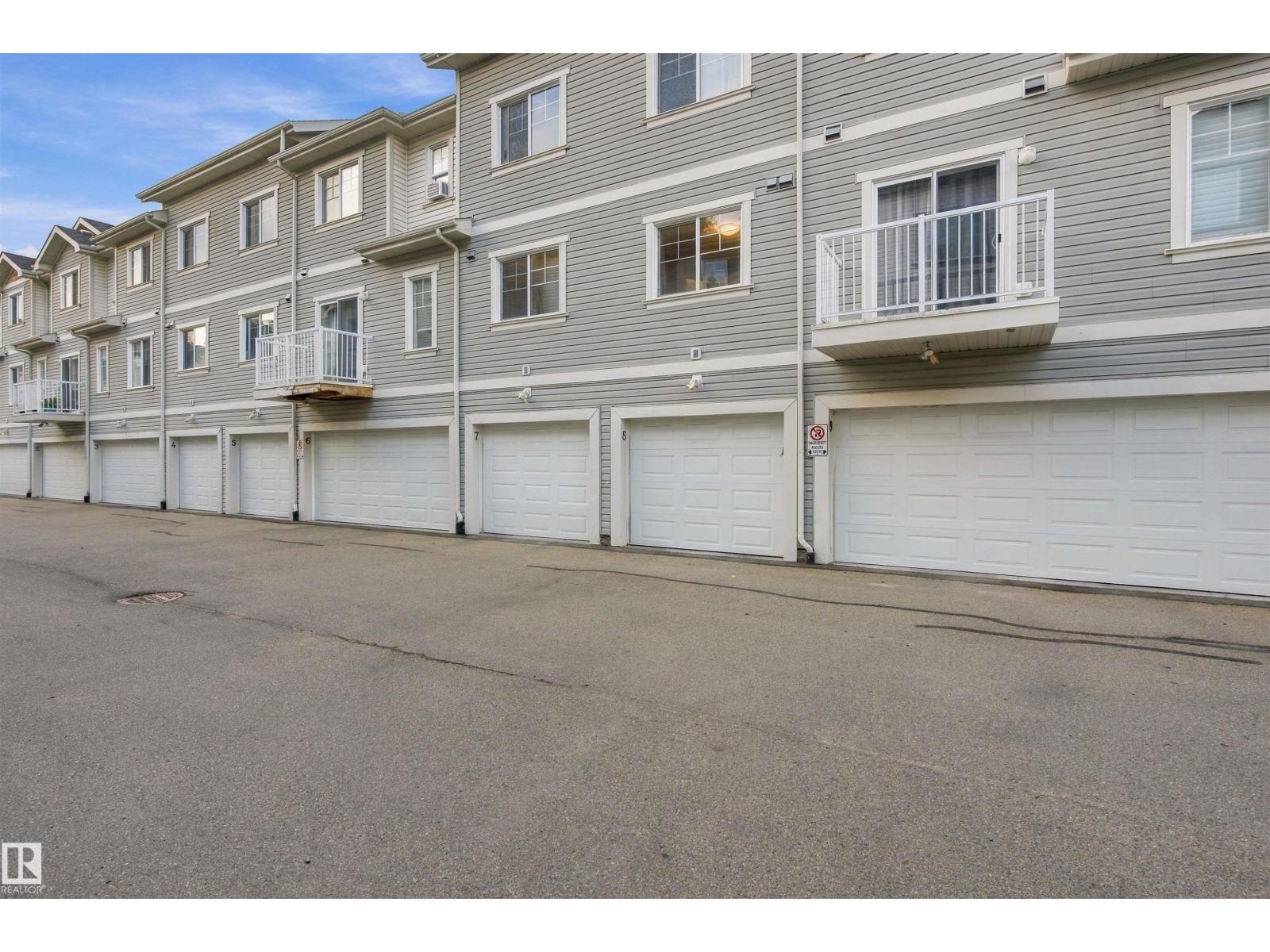 #7 4850 Terwillegar Cm Nw, Edmonton, Alberta  T6R 0T6 - Photo 28 - E4508491