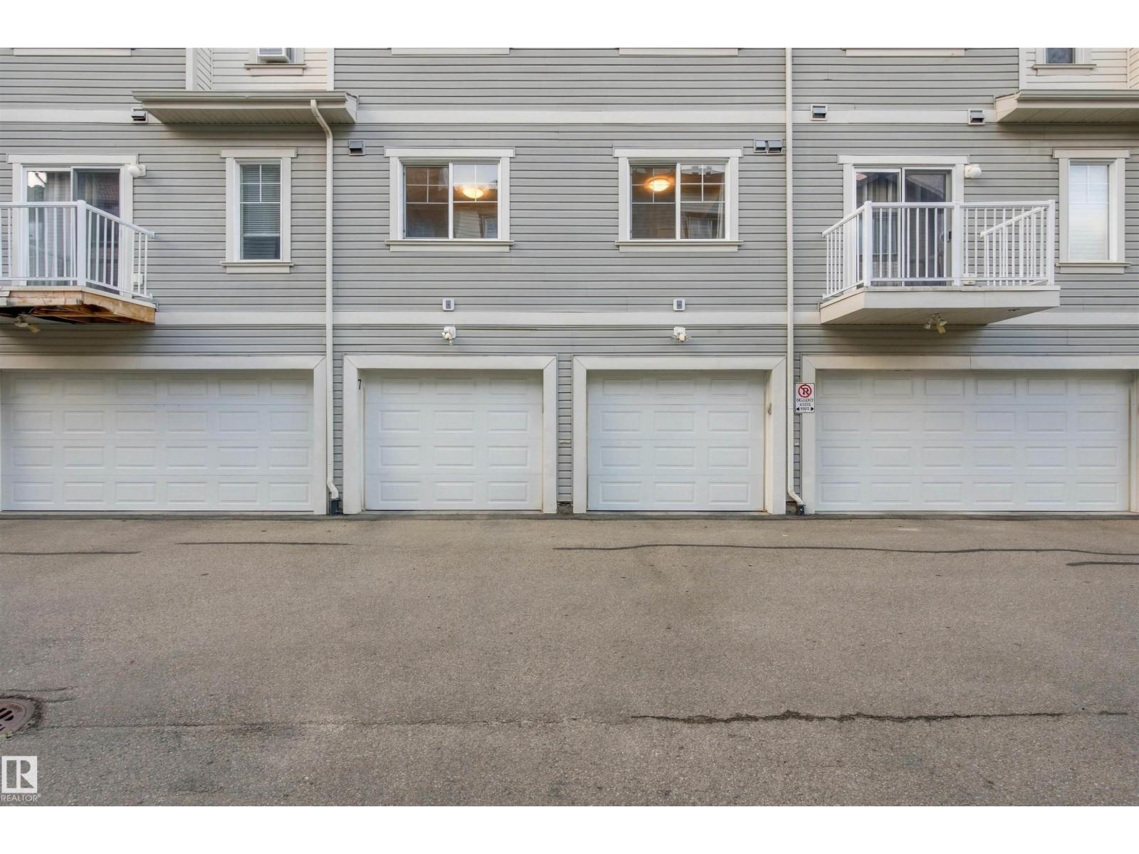 #7 4850 Terwillegar Cm Nw, Edmonton, Alberta  T6R 0T6 - Photo 29 - E4508491