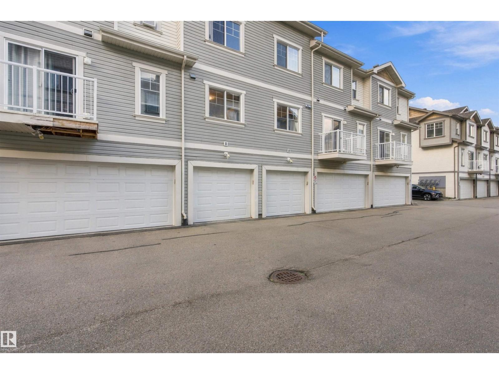 #7 4850 Terwillegar Cm Nw, Edmonton, Alberta  T6R 0T6 - Photo 30 - E4508491