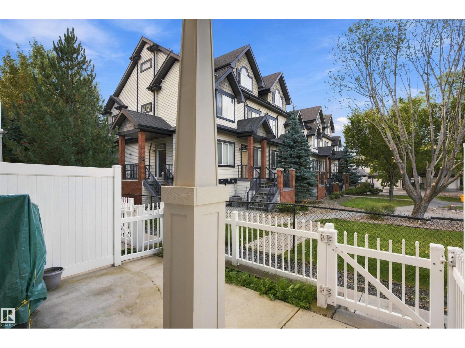 #7 4850 Terwillegar Cm Nw, Edmonton, Alberta  T6R 0T6 - Photo 7 - E4508491