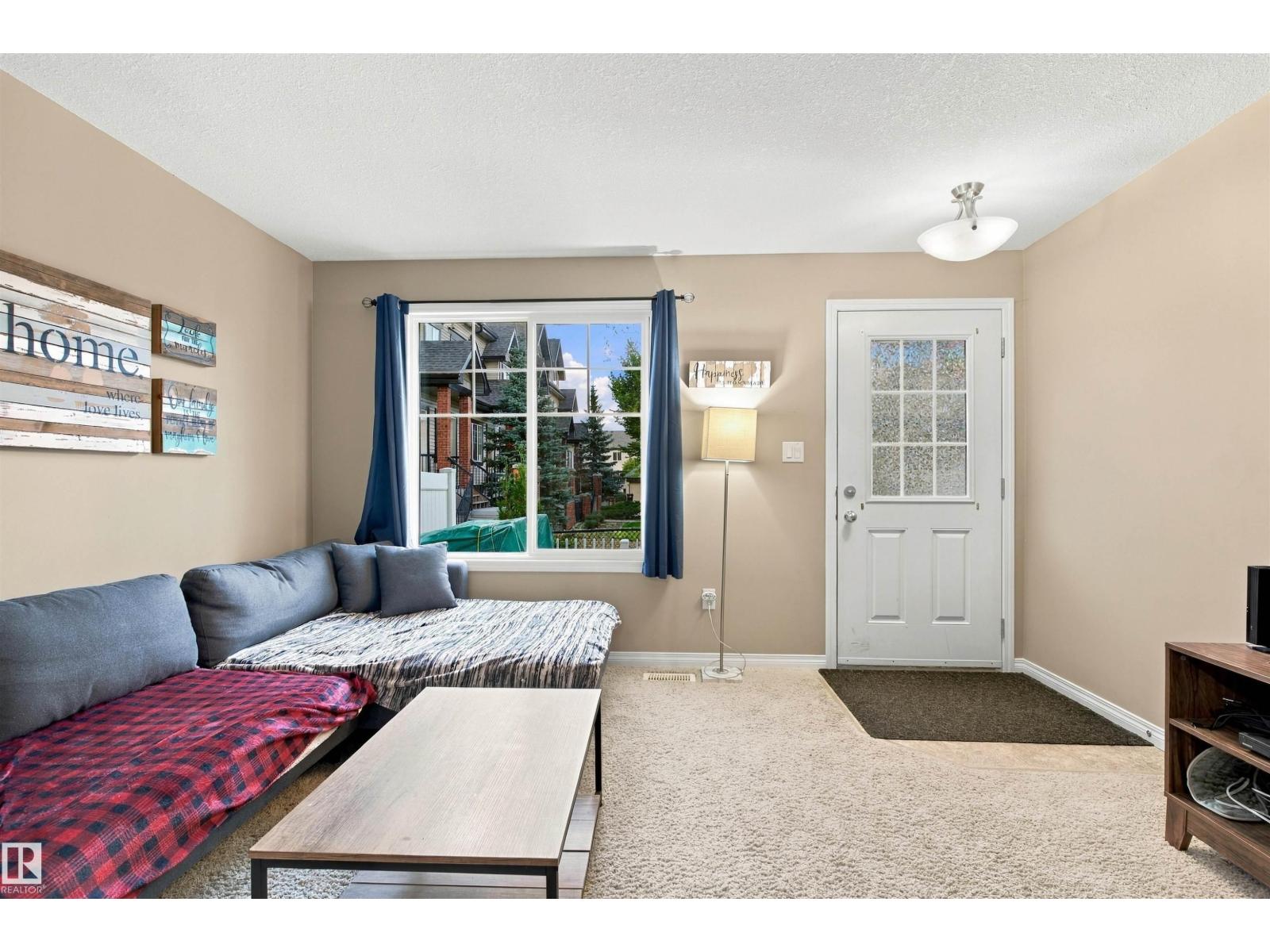 #7 4850 Terwillegar Cm Nw, Edmonton, Alberta  T6R 0T6 - Photo 9 - E4508491