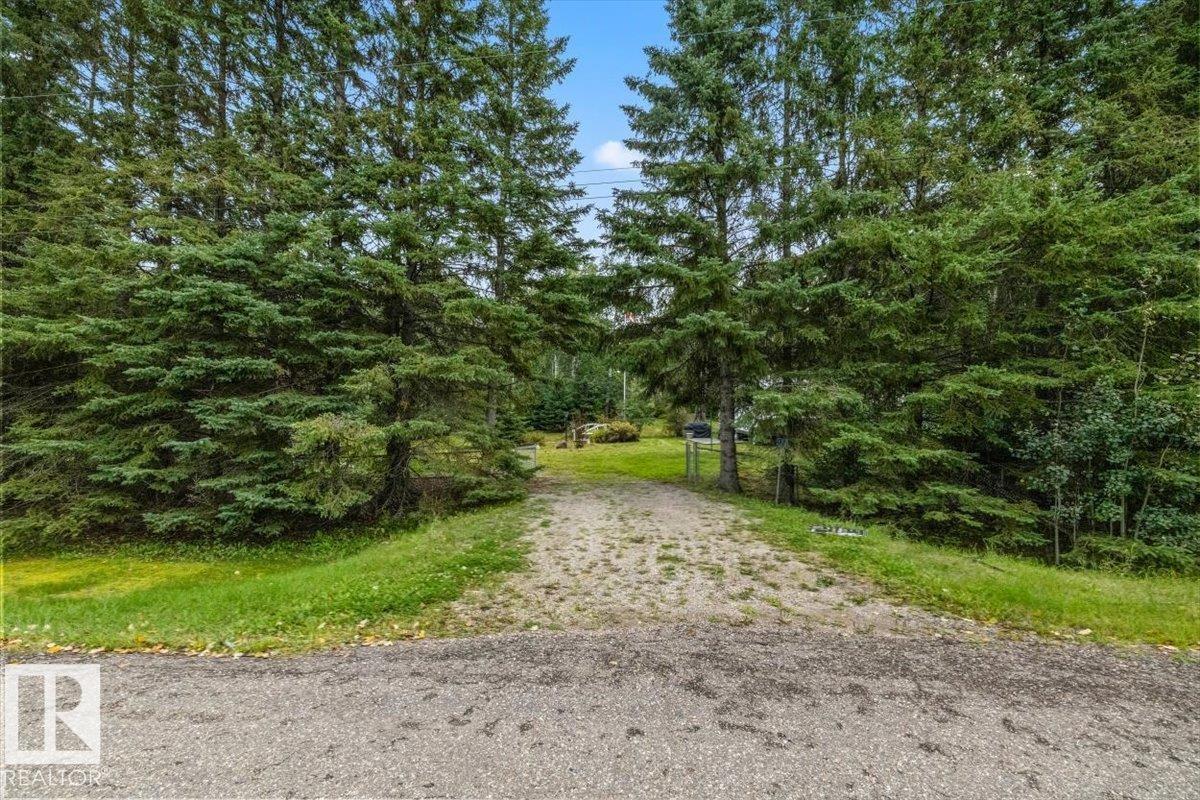 #124 4418 Hwy 633, Rural Lac Ste. Anne County, Alberta  T0E 0L0 - Photo 2 - E4508492