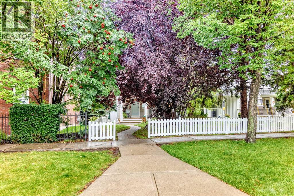 2275 Flanders Avenue Sw, Calgary, Alberta  T2T 5K9 - Photo 41 - A2343374