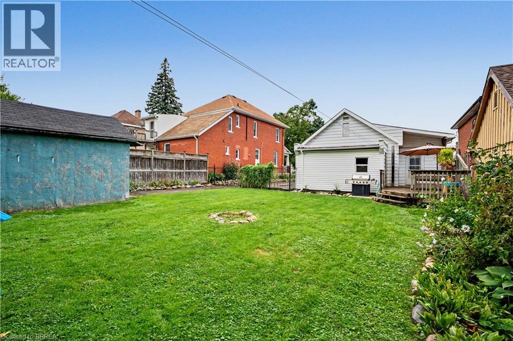 600 Peel Street, Woodstock, Ontario  N4S 1K7 - Photo 23 - 40860522