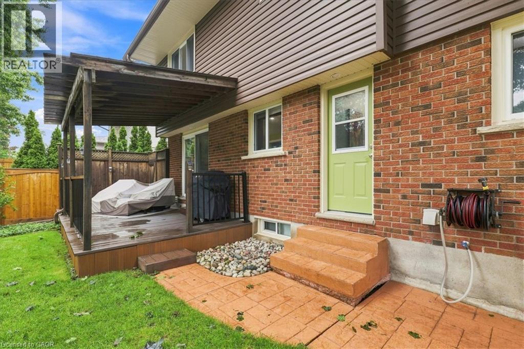 71 Greenock Drive, Kitchener, Ontario  N2E 2J9 - Photo 40 - 40859120