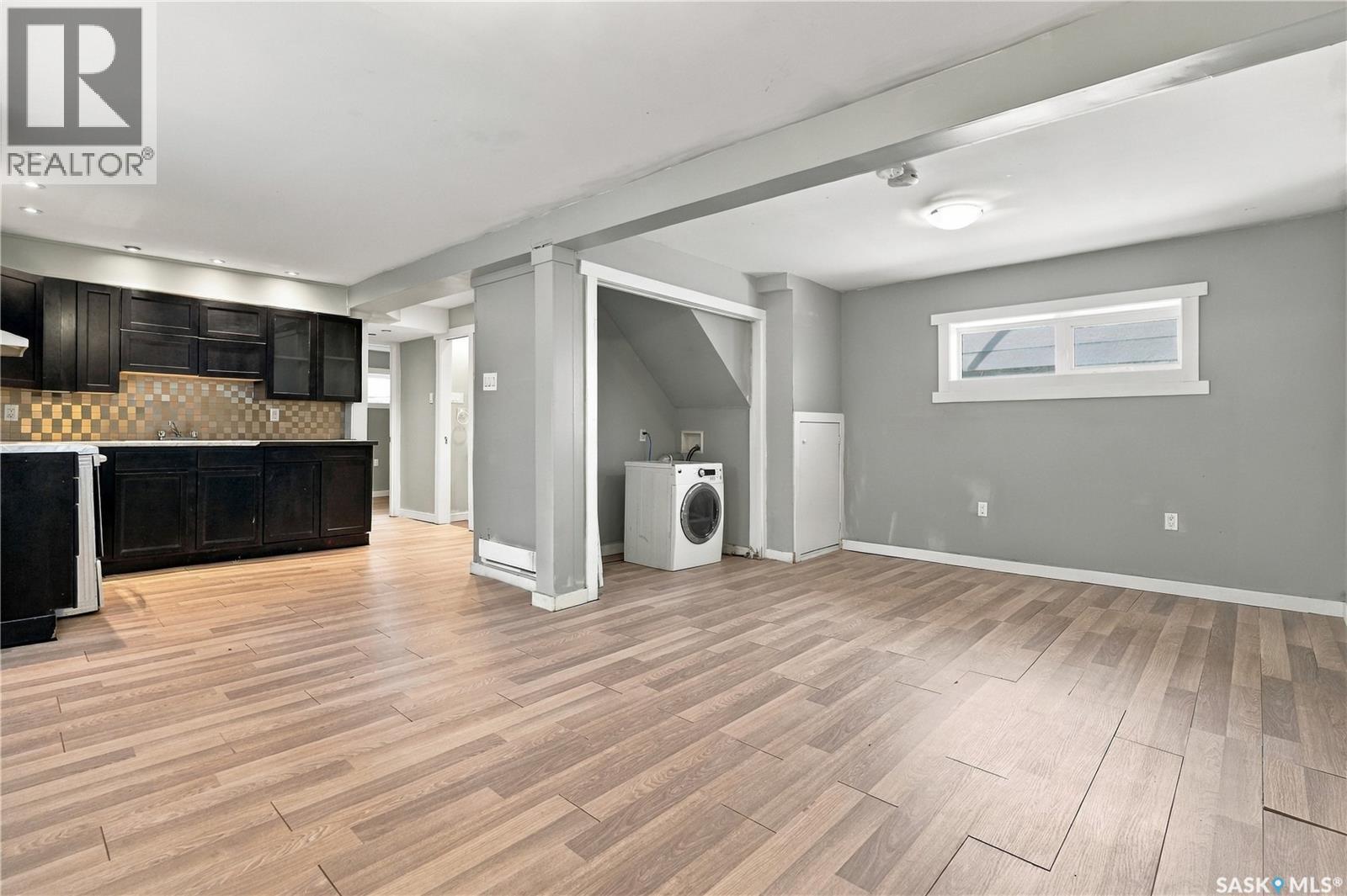 916 Athol Street, Regina, Saskatchewan  S4T 3B7 - Photo 19 - SK048329