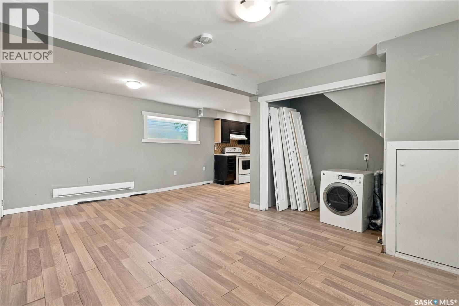 916 Athol Street, Regina, Saskatchewan  S4T 3B7 - Photo 20 - SK048329
