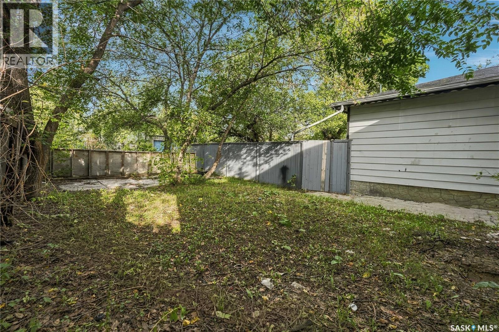 916 Athol Street, Regina, Saskatchewan  S4T 3B7 - Photo 26 - SK048329