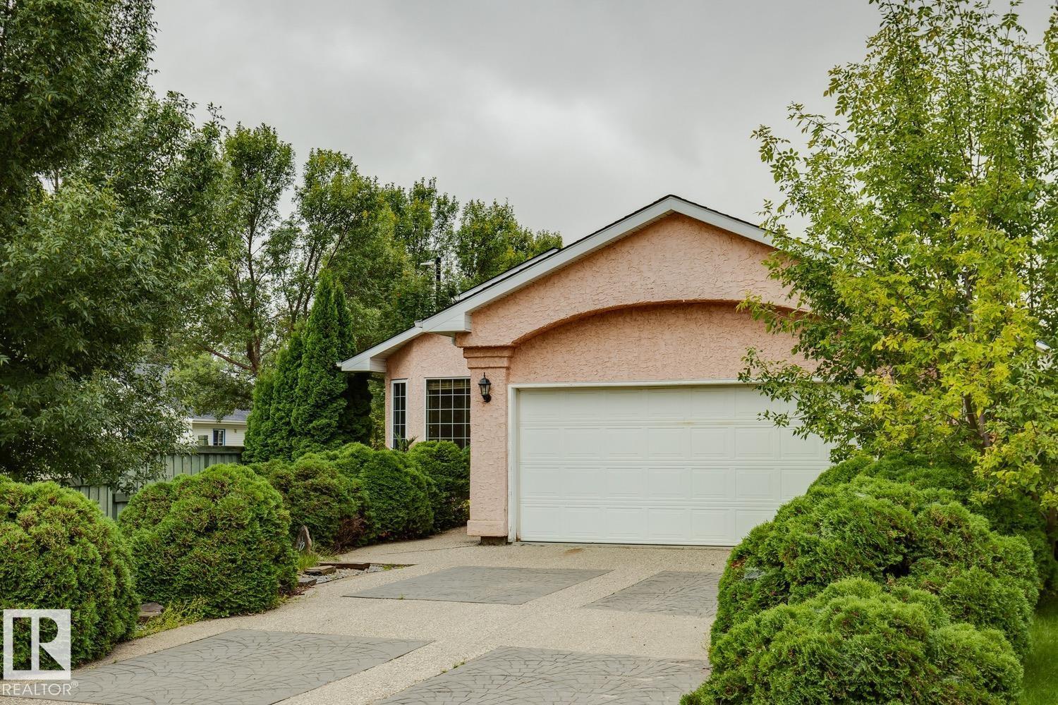 1190 Potter Greens Dr Nw, Edmonton, Alberta  T5T 5Y5 - Photo 2 - E4508493