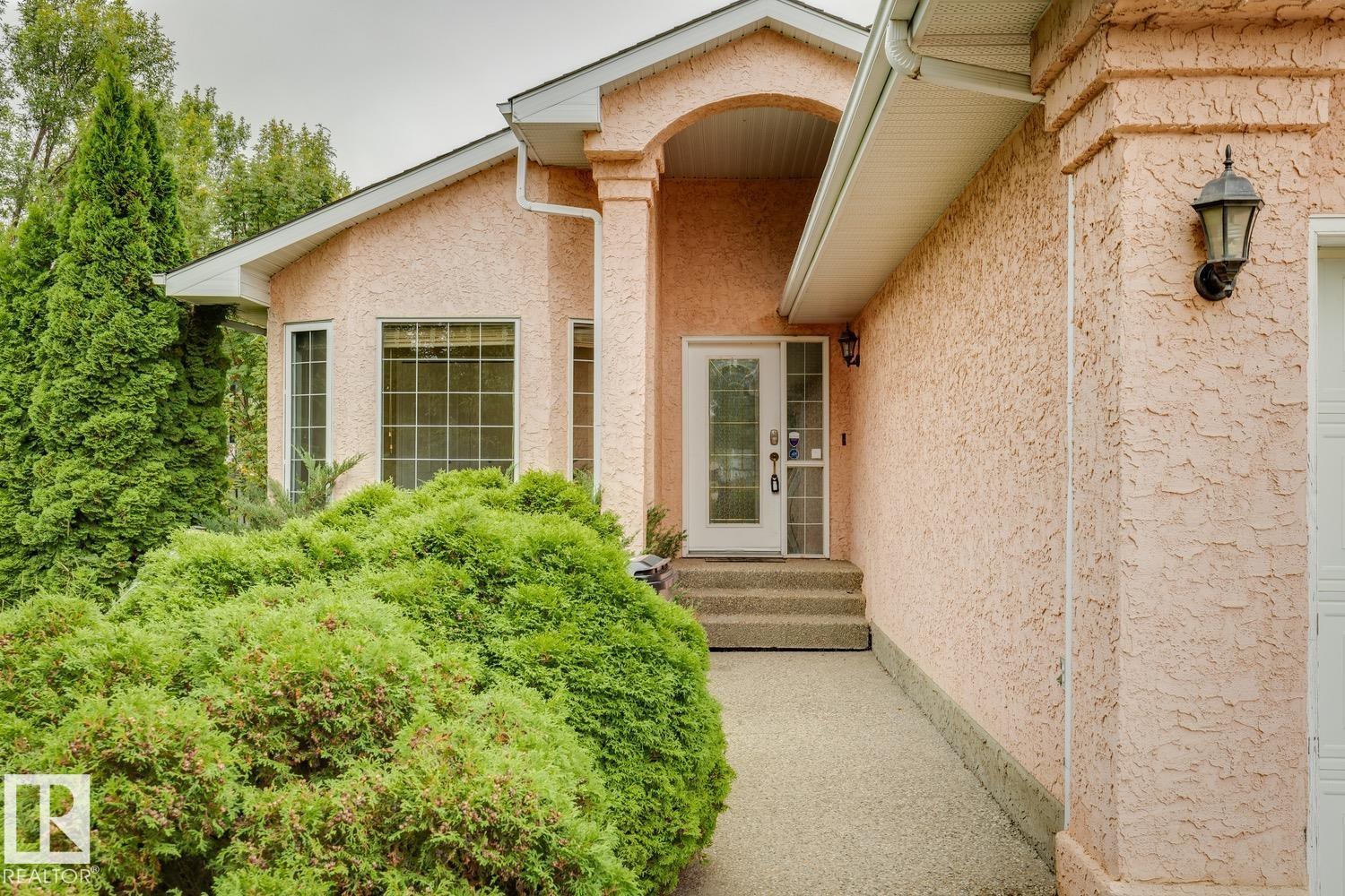 1190 Potter Greens Dr Nw, Edmonton, Alberta  T5T 5Y5 - Photo 6 - E4508493