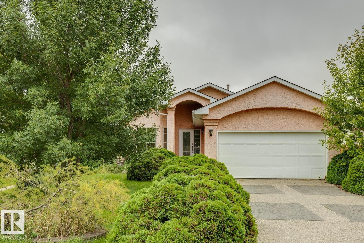 1190 Potter Greens Dr Nw, Edmonton, Alberta  T5T 5Y5 - Photo 3 - E4508493