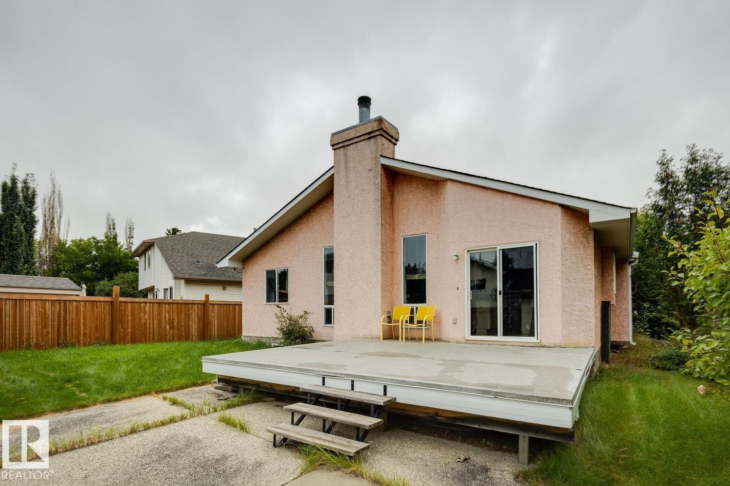 1190 Potter Greens Dr Nw, Edmonton, Alberta  T5T 5Y5 - Photo 48 - E4508493