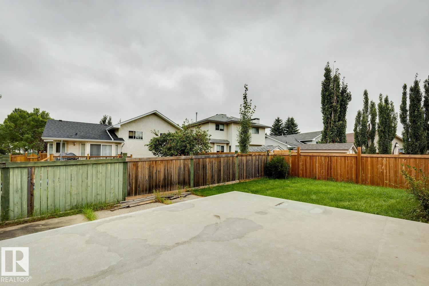 1190 Potter Greens Dr Nw, Edmonton, Alberta  T5T 5Y5 - Photo 45 - E4508493