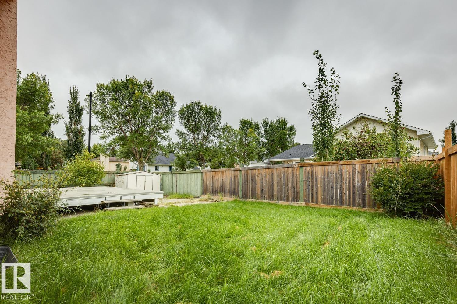 1190 Potter Greens Dr Nw, Edmonton, Alberta  T5T 5Y5 - Photo 49 - E4508493
