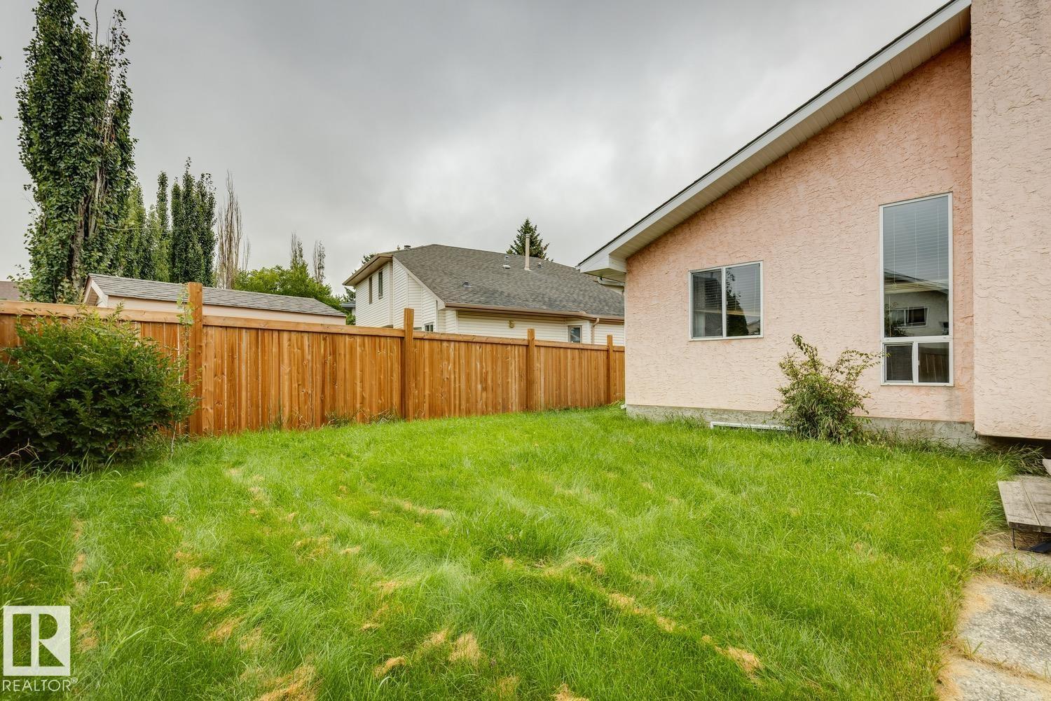 1190 Potter Greens Dr Nw, Edmonton, Alberta  T5T 5Y5 - Photo 44 - E4508493