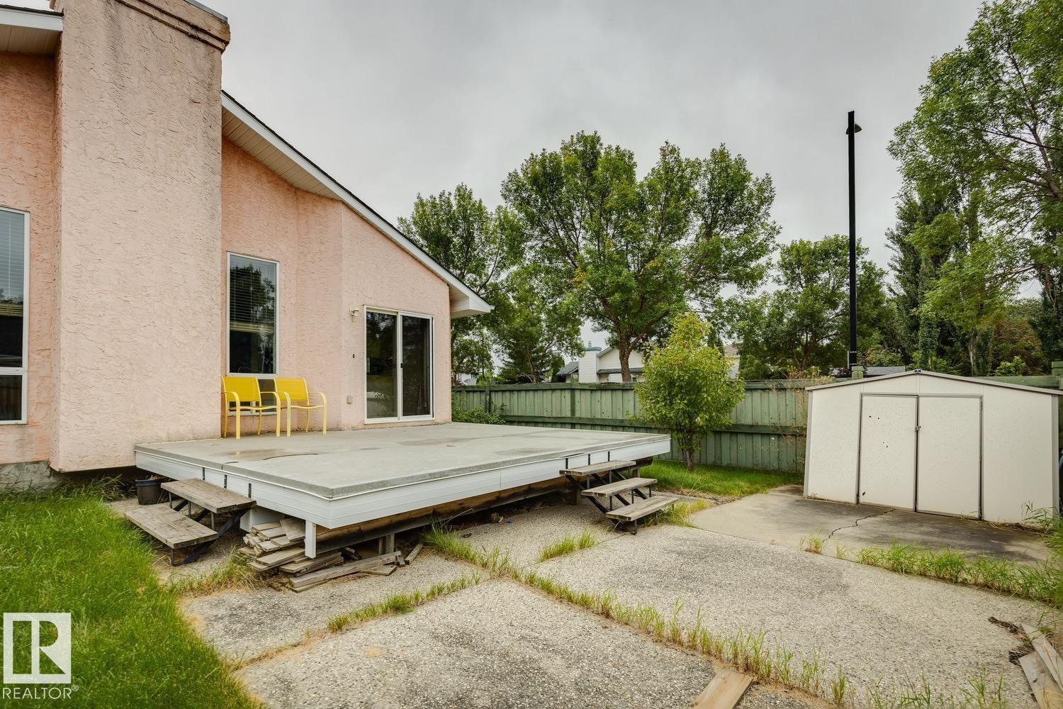 1190 Potter Greens Dr Nw, Edmonton, Alberta  T5T 5Y5 - Photo 46 - E4508493