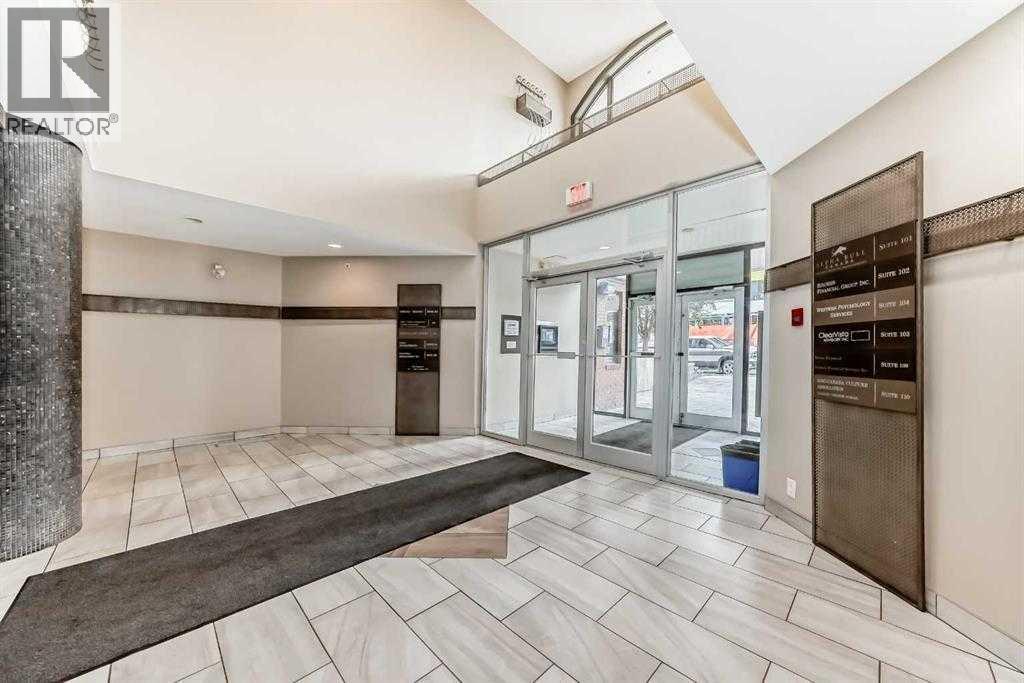 203, 138 18 Avenue SE, Calgary, Alberta  T2G 5P9 - Photo 31 - A2343725