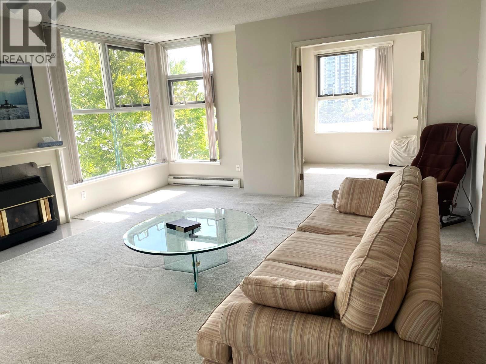 403 1250 Quayside Drive, New Westminster, British Columbia  V3M 6E2 - Photo 3 - R3162694