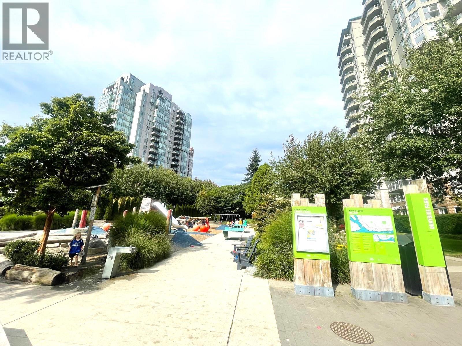 403 1250 Quayside Drive, New Westminster, British Columbia  V3M 6E2 - Photo 36 - R3162694