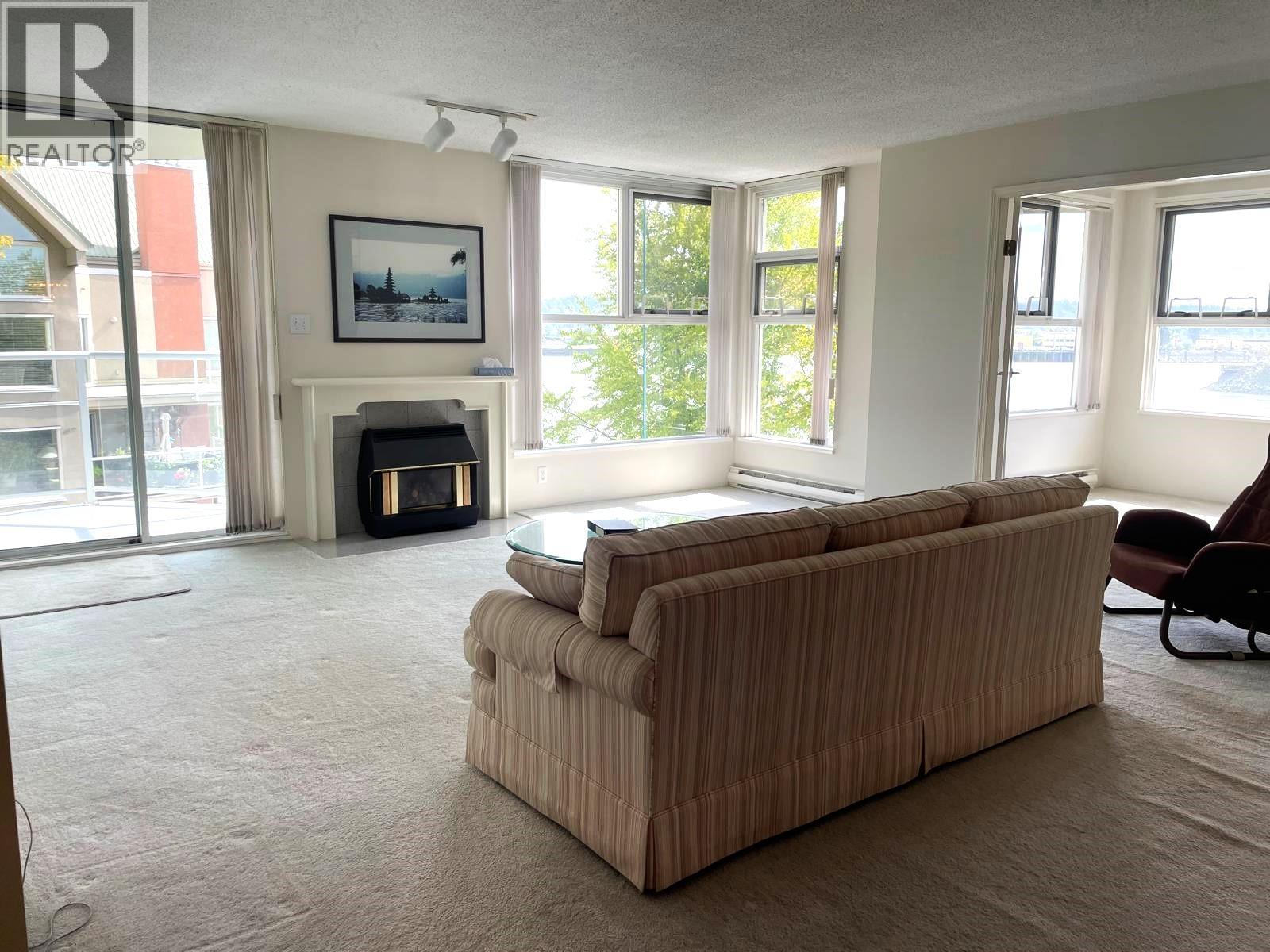 403 1250 Quayside Drive, New Westminster, British Columbia  V3M 6E2 - Photo 4 - R3162694
